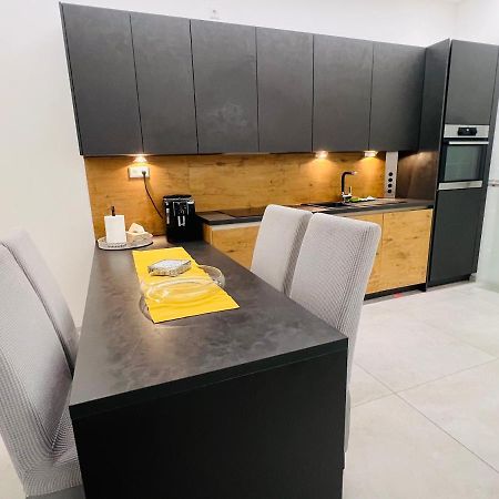 Appartement - Rue Du Canal Esch-sur-Alzette Exterior foto
