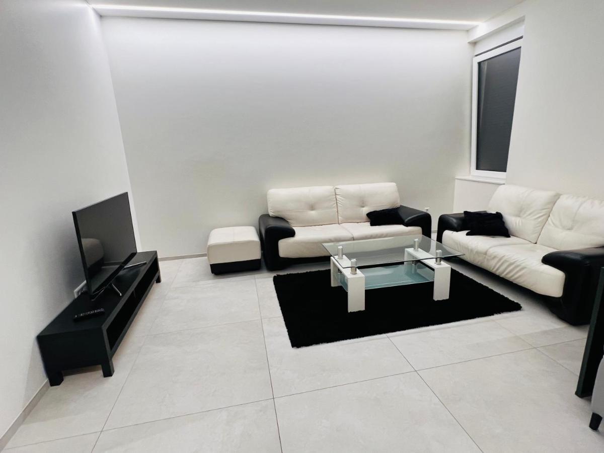 Appartement - Rue Du Canal Esch-sur-Alzette Exterior foto