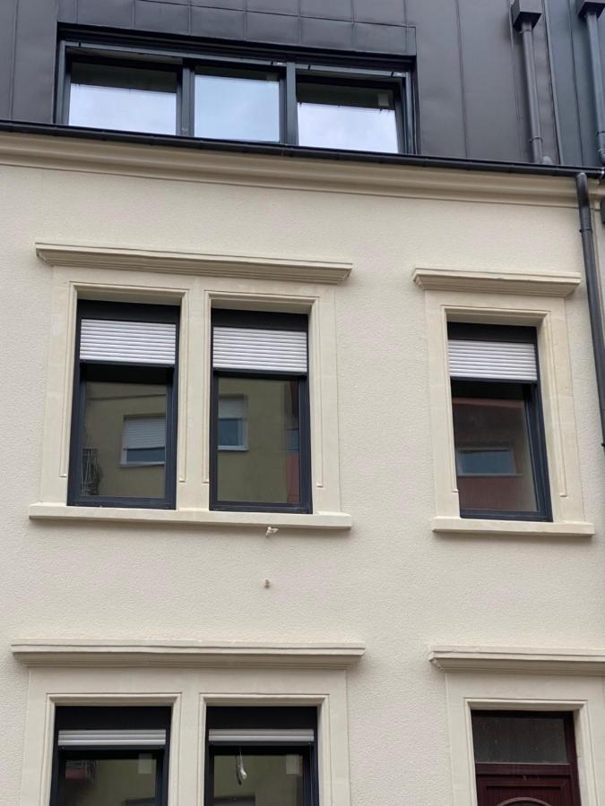Appartement - Rue Du Canal Esch-sur-Alzette Exterior foto