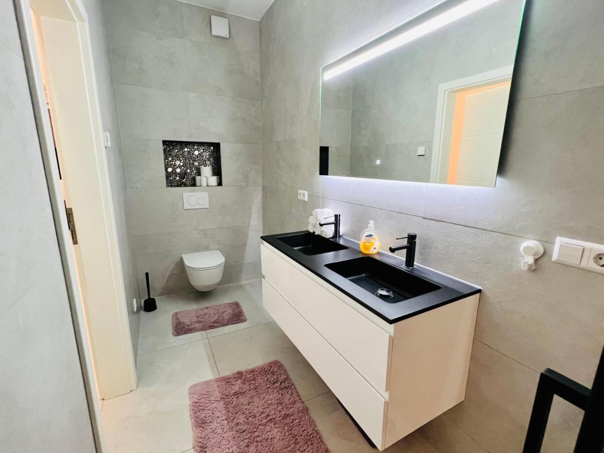 Appartement - Rue Du Canal Esch-sur-Alzette Exterior foto