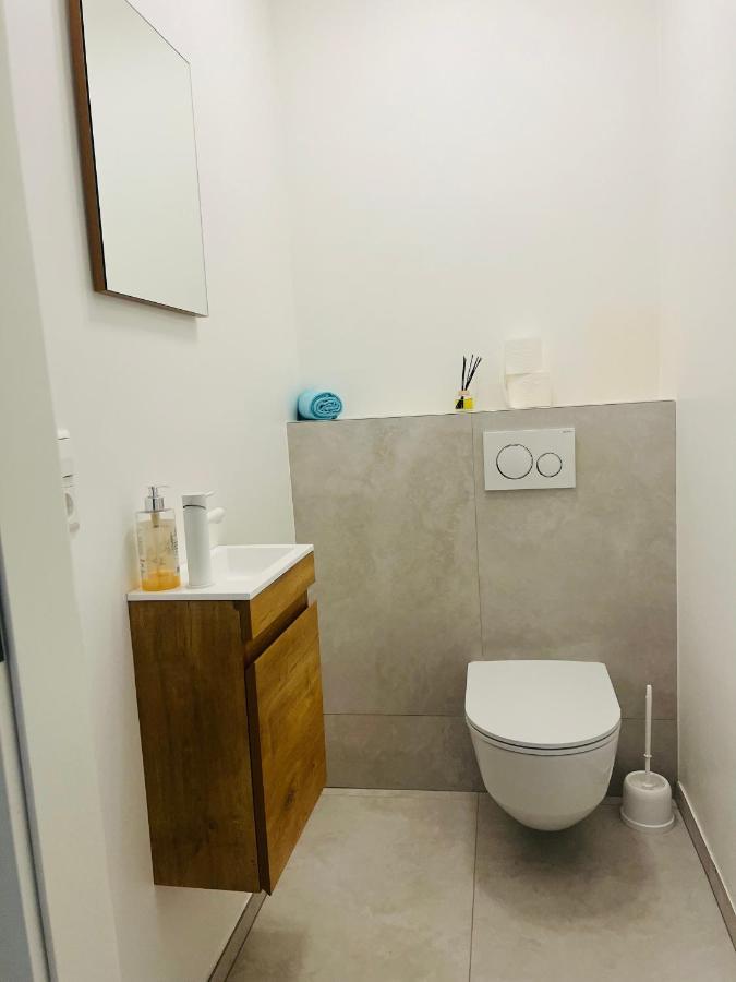Appartement - Rue Du Canal Esch-sur-Alzette Exterior foto