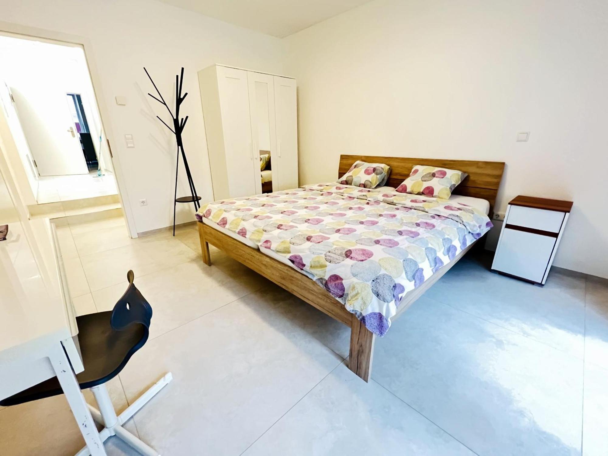 Appartement - Rue Du Canal Esch-sur-Alzette Exterior foto
