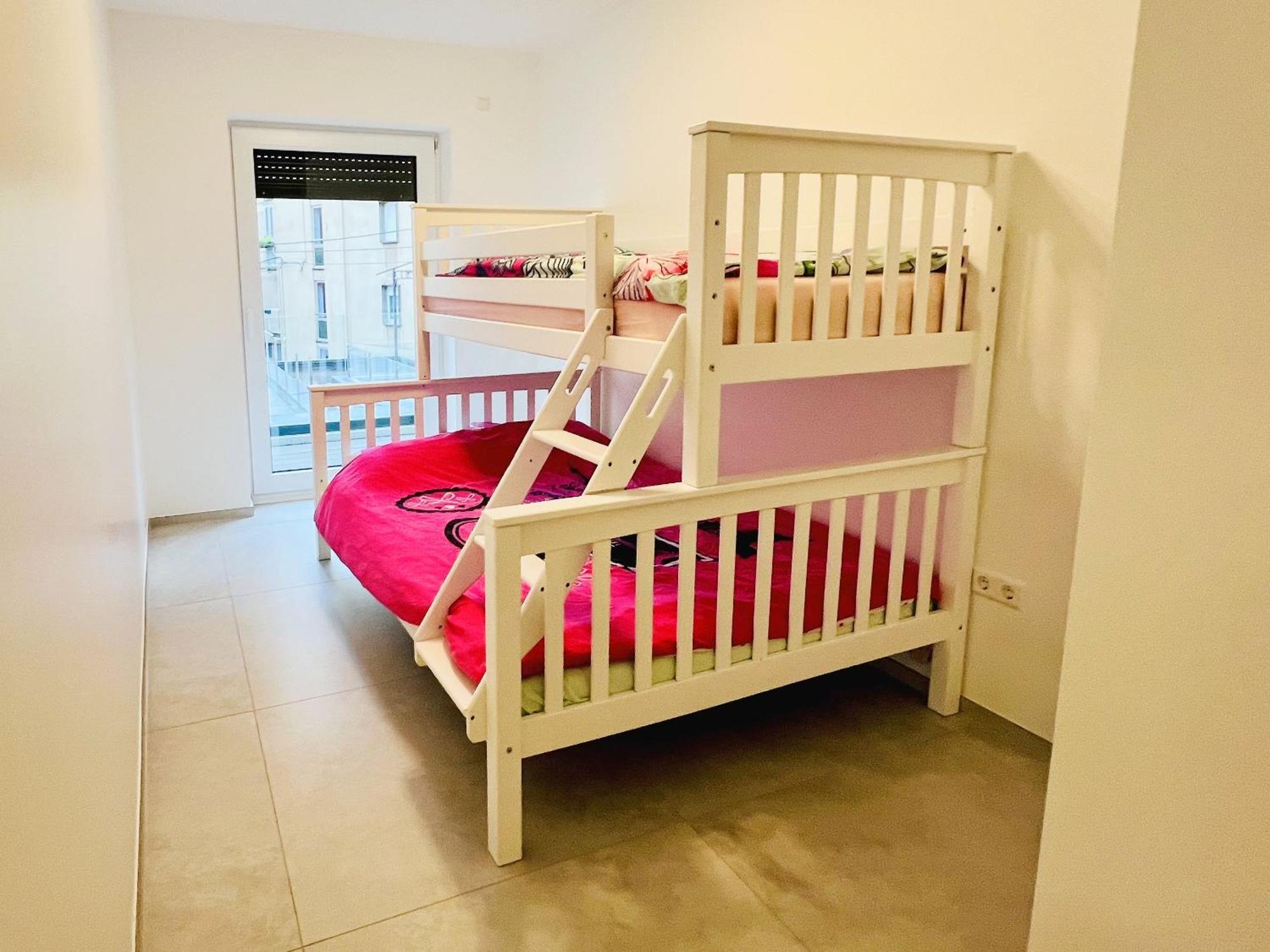 Appartement - Rue Du Canal Esch-sur-Alzette Exterior foto